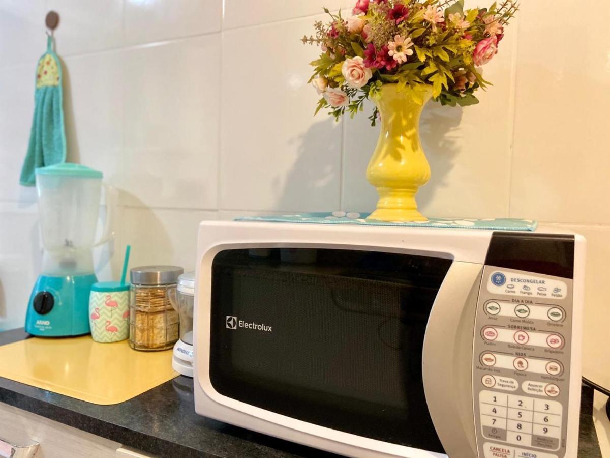 Apartamento Na Prainha . Arraial do Cabo Zewnętrze zdjęcie