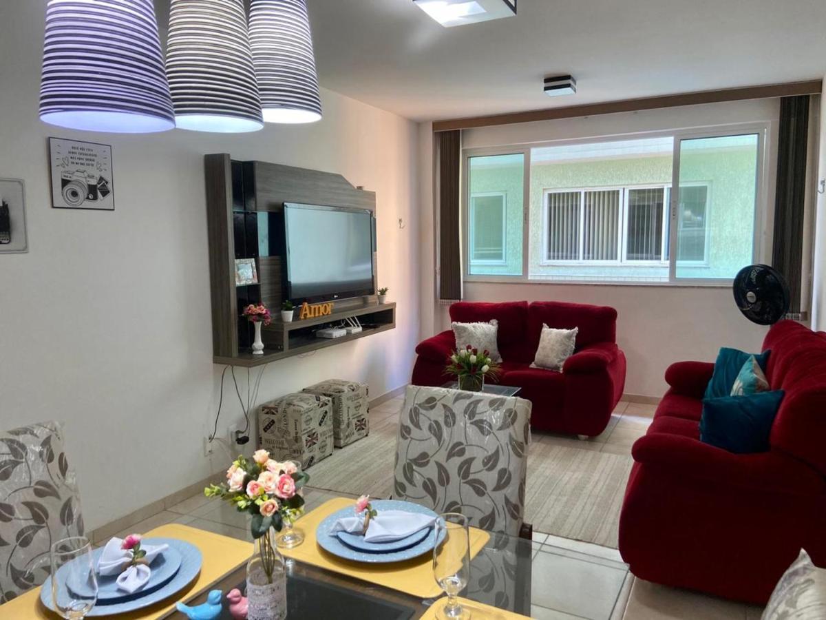 Apartamento Na Prainha . Arraial do Cabo Zewnętrze zdjęcie